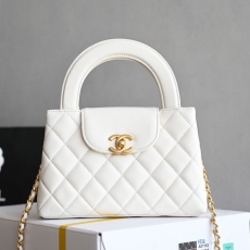 Chanel Top Handle Bags